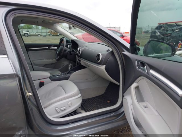 WAUCCGFF6F1135248 Audi A3 1.8t Premium