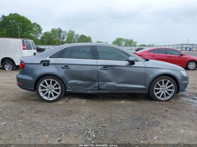 WAUCCGFF6F1135248 Audi A3 1.8t Premium