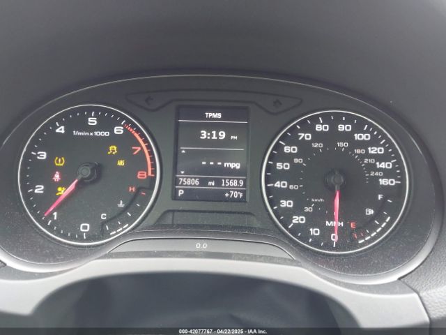 WAUCCGFF6F1135248 Audi A3 1.8t Premium