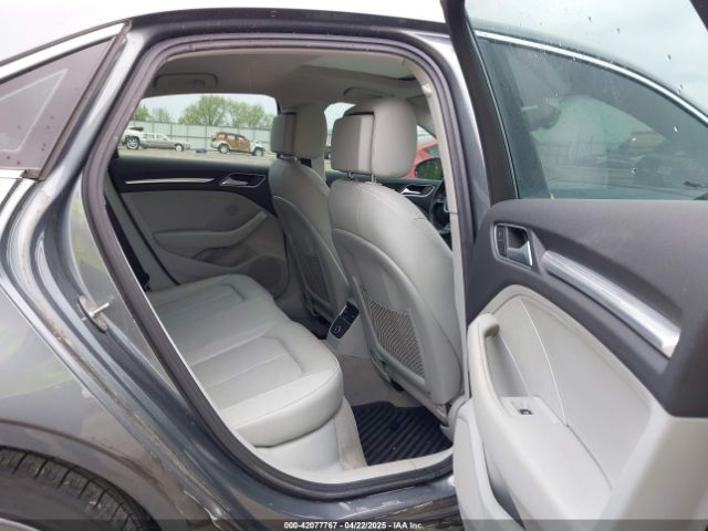 WAUCCGFF6F1135248 Audi A3 1.8t Premium
