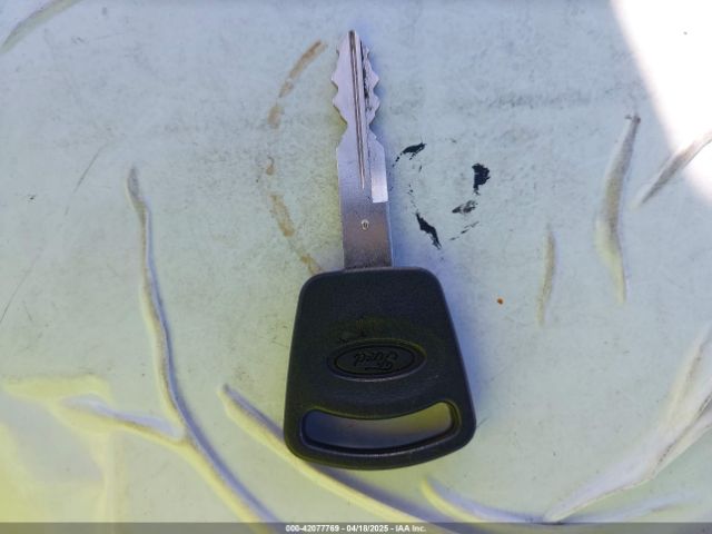 1FM5K8AR2KGB15636 Ford Police Interceptor