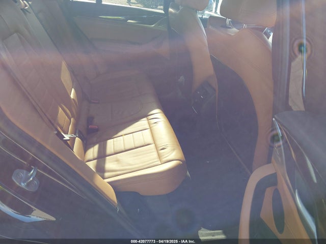 5UXTY3C02M9G80084 BMW X3 Sdrive30i