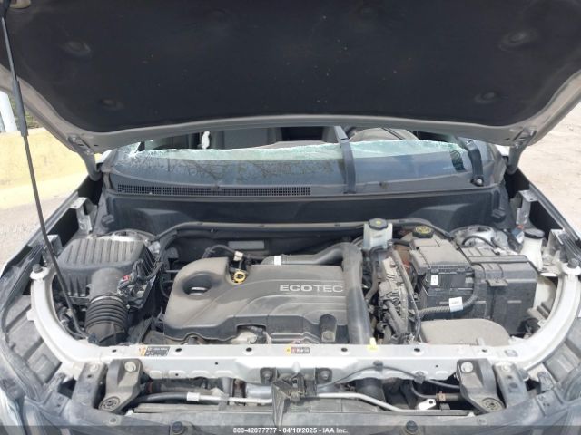 2018 CHEVROLET EQUINOX 3GNAXJEV9JS563415 Photo 9