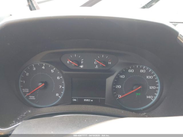 2018 CHEVROLET EQUINOX 3GNAXJEV9JS563415 Photo 6
