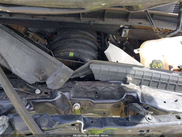 3GTUUGEL8NG664468 GMC SIERRA 1500