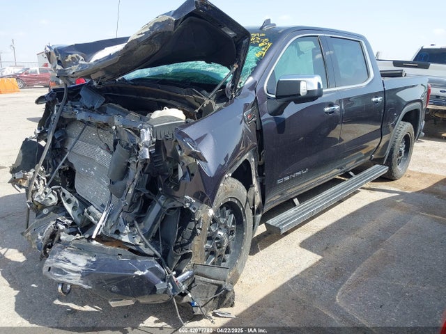3GTUUGEL8NG664468 GMC SIERRA 1500