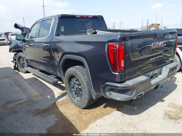 3GTUUGEL8NG664468 GMC SIERRA 1500