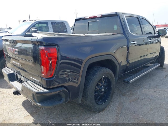 3GTUUGEL8NG664468 GMC SIERRA 1500