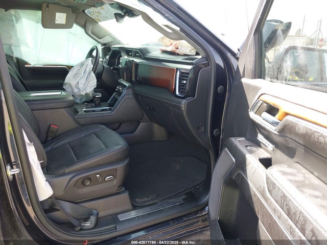 3GTUUGEL8NG664468 GMC SIERRA 1500
