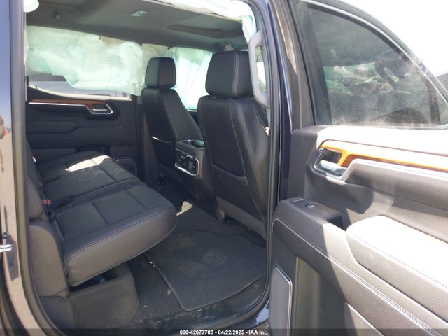 3GTUUGEL8NG664468 GMC SIERRA 1500