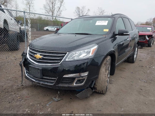1GNKRGKD1HJ232482 Chevrolet Traverse 1lt
