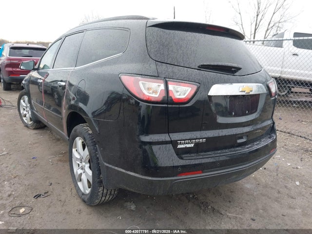 1GNKRGKD1HJ232482 Chevrolet Traverse 1lt