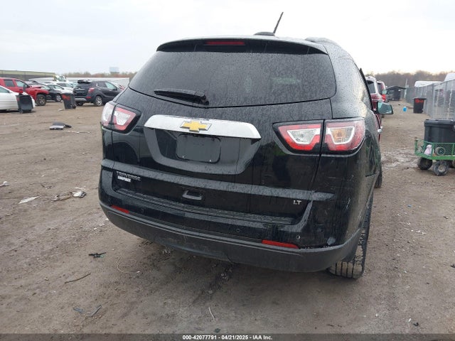 1GNKRGKD1HJ232482 Chevrolet Traverse 1lt