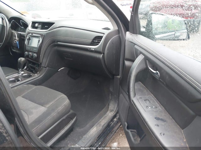 1GNKRGKD1HJ232482 Chevrolet Traverse 1lt