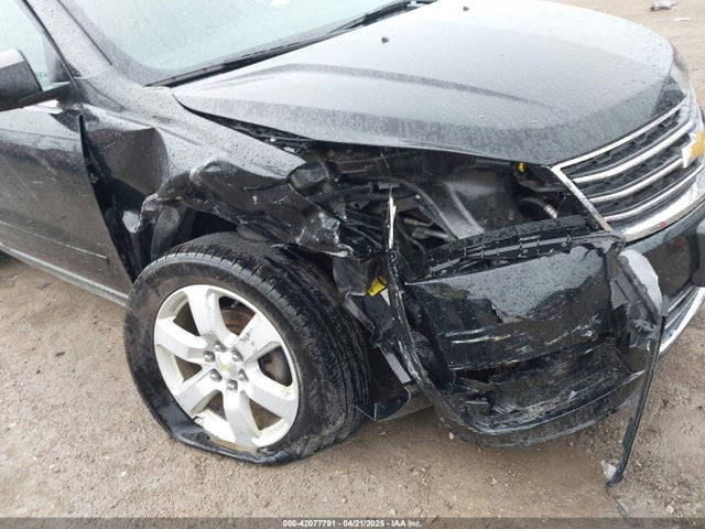 1GNKRGKD1HJ232482 Chevrolet Traverse 1lt