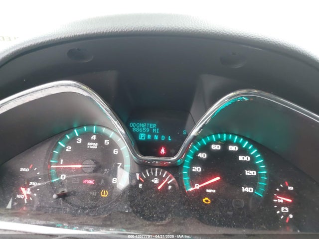 1GNKRGKD1HJ232482 Chevrolet Traverse 1lt