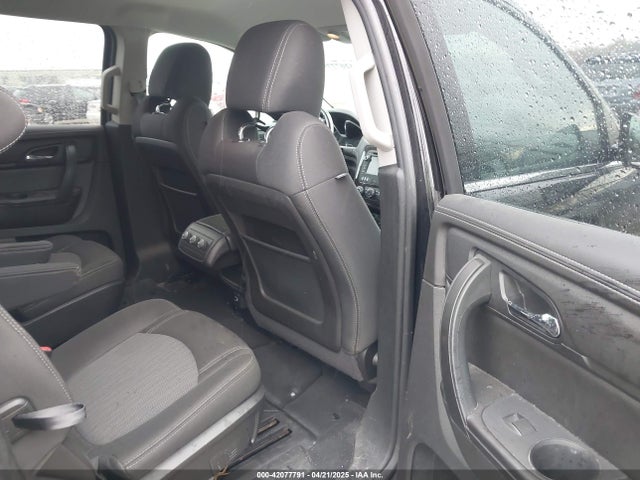 1GNKRGKD1HJ232482 Chevrolet Traverse 1lt