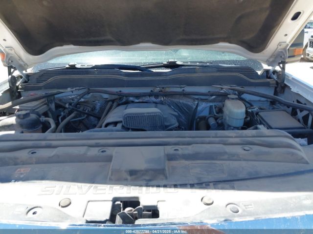 1GB0CUEG2HZ266958 Chevrolet Silverado 2500hd Wt