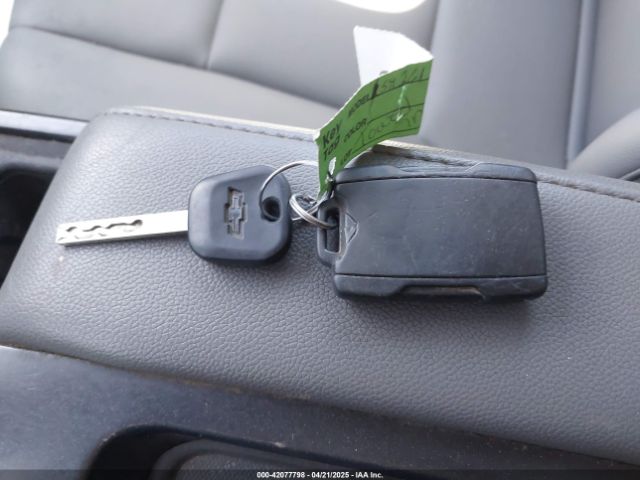 1GB0CUEG2HZ266958 Chevrolet Silverado 2500hd Wt