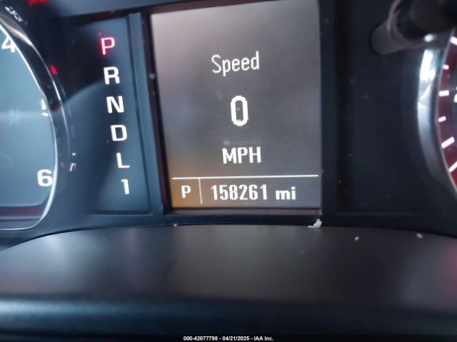 1GB0CUEG2HZ266958 Chevrolet Silverado 2500hd Wt