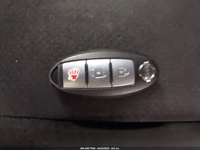 5N1AZ2MH7GN160620 Nissan MURANO S