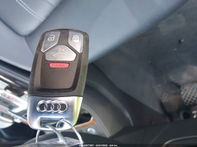 2022 AUDI Q5 WA1EAAFY7N2116498 Photo 10
