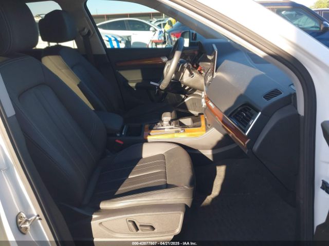 2022 AUDI Q5 WA1EAAFY7N2116498 Photo 4