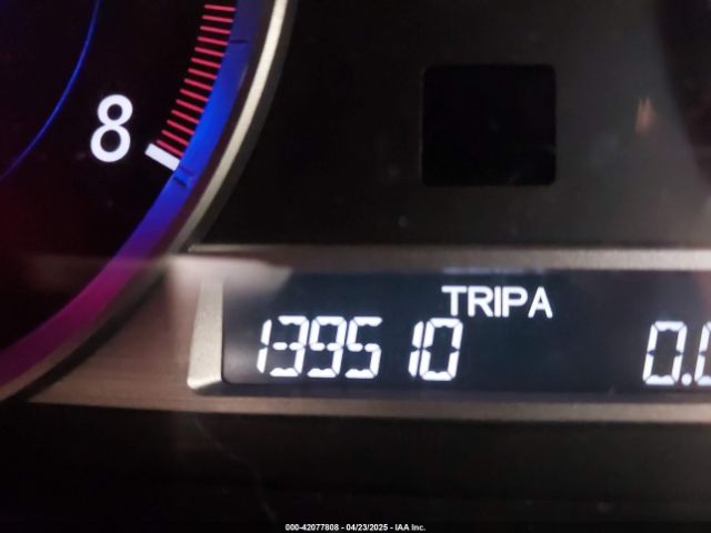 5J6TF2H56EL800907 Honda Crosstour Ex-l V6