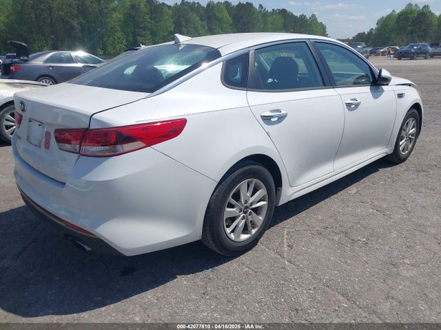 5XXGT4L39HG129092 KIA Optima Lx
