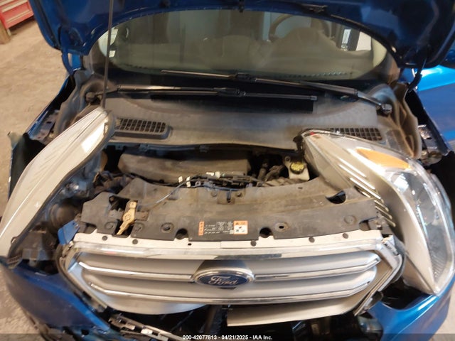 1FMCU0GD7HUD27117 Ford ESCAPE SE