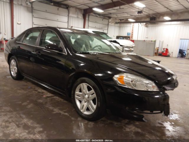 2G1WB5E37F1151203 auction archive image