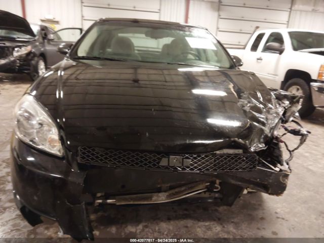 2G1WB5E37F1151203 Chevrolet Impala Limited Lt