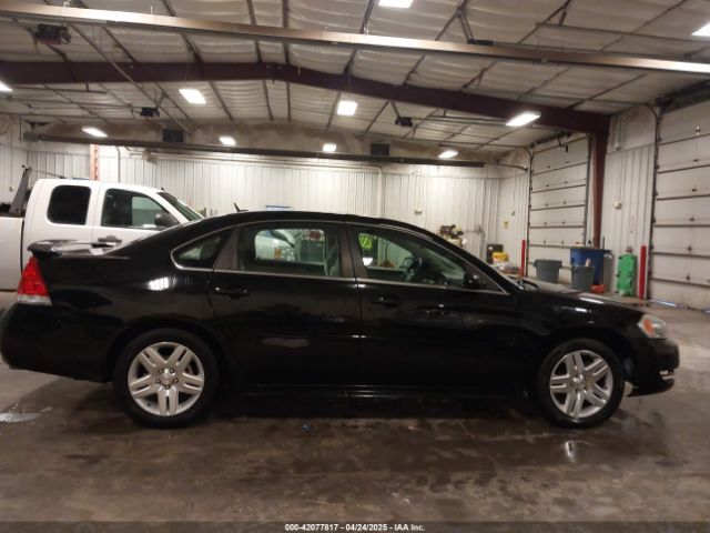 2G1WB5E37F1151203 Chevrolet Impala Limited Lt