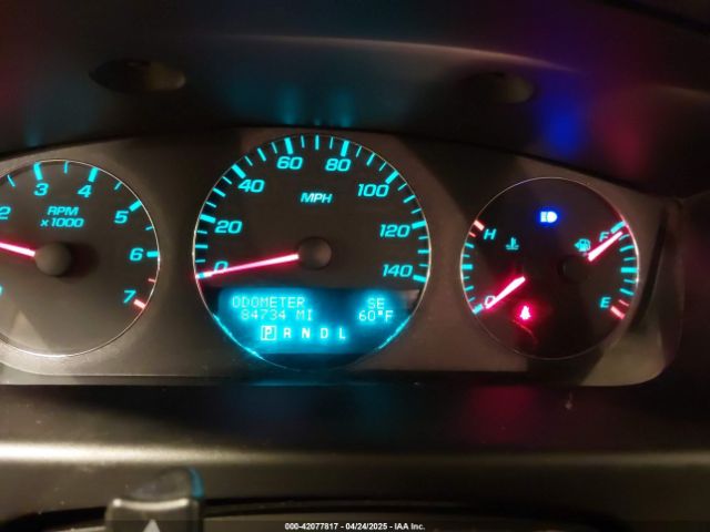 2G1WB5E37F1151203 Chevrolet Impala Limited Lt