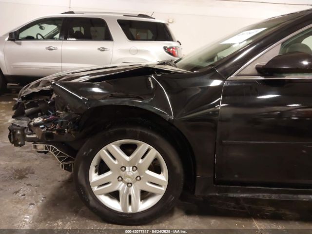 2G1WB5E37F1151203 Chevrolet Impala Limited Lt