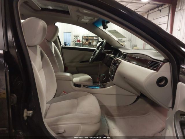 2G1WB5E37F1151203 Chevrolet Impala Limited Lt