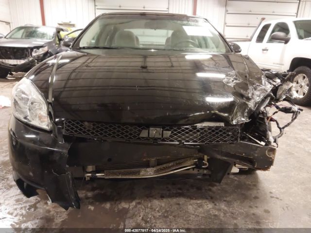 2G1WB5E37F1151203 Chevrolet Impala Limited Lt