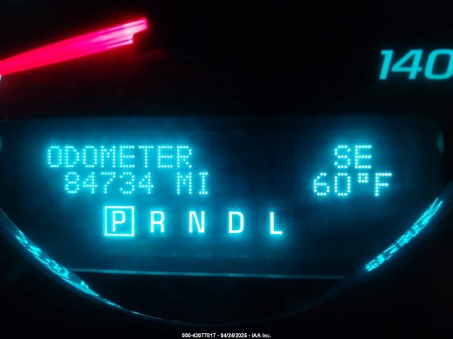 2G1WB5E37F1151203 Chevrolet Impala Limited Lt