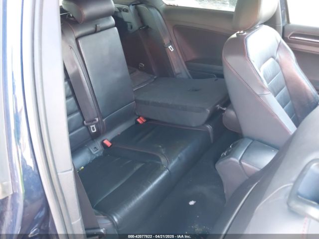 2015 VOLKSWAGEN GOLF GTI 3VWYT7AU5FM039433 Photo 7