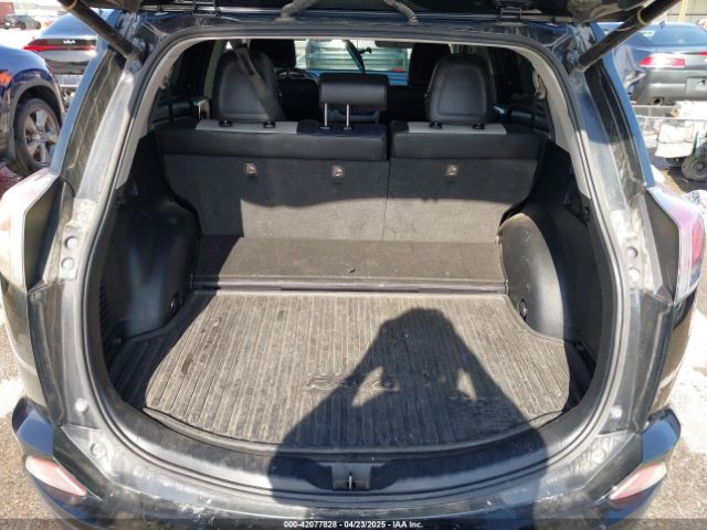 JTMDJREV2HD150834 Toyota Rav4 Hybrid Limited