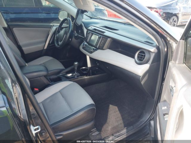 JTMDJREV2HD150834 Toyota Rav4 Hybrid Limited