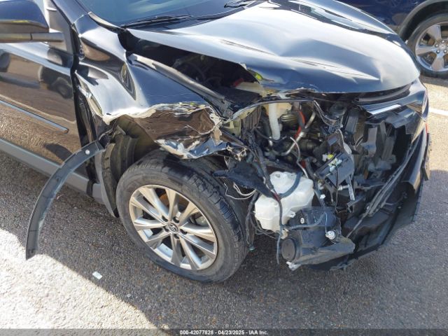 JTMDJREV2HD150834 Toyota Rav4 Hybrid Limited