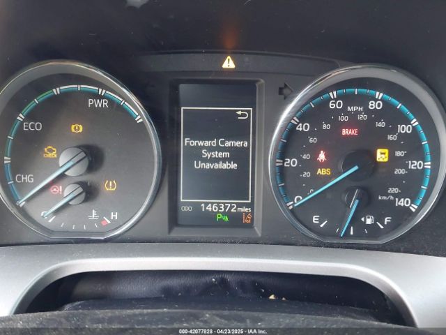 JTMDJREV2HD150834 Toyota Rav4 Hybrid Limited