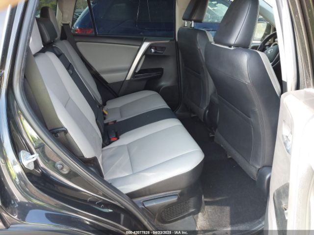 JTMDJREV2HD150834 Toyota Rav4 Hybrid Limited