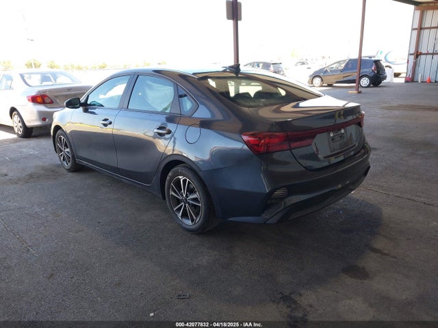 3KPF24AD6PE590378 KIA mpi nu