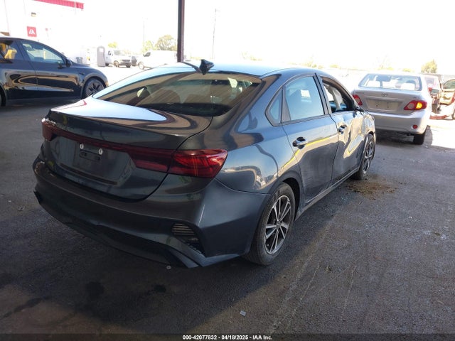 3KPF24AD6PE590378 KIA mpi nu