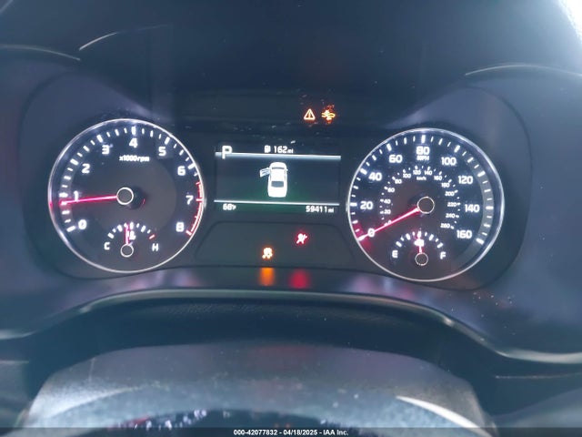 3KPF24AD6PE590378 KIA mpi nu