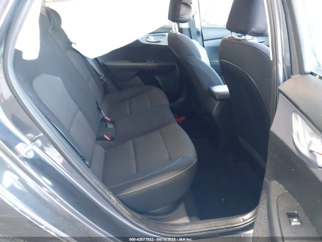 3KPF24AD6PE590378 KIA mpi nu
