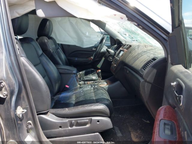 2005 ACURA MDX 2HNYD18845H550709 Photo 4