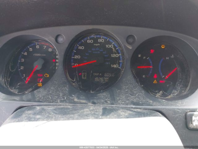 2005 ACURA MDX 2HNYD18845H550709 Photo 6